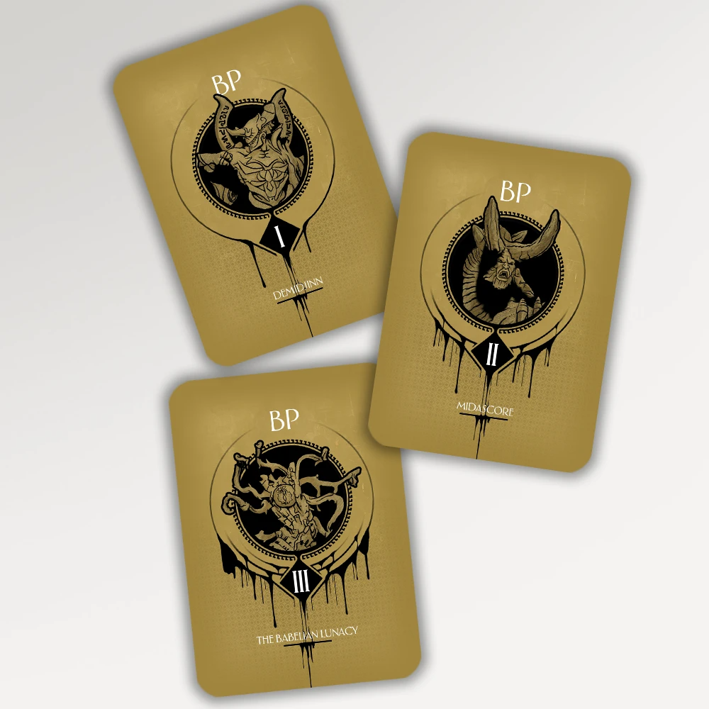 Aeon Trespass: Odyssey Expansion — Aeon Trespass